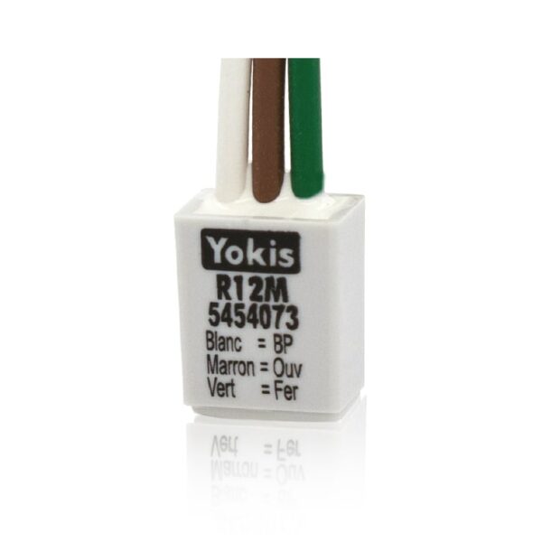 Yokis Adaptateur-R12M Yokis-Adaptateur